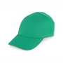 Защитная каскетка Росомз RZ FavoriT CAP (козырек 70 мм), зеленая, арт. 95519