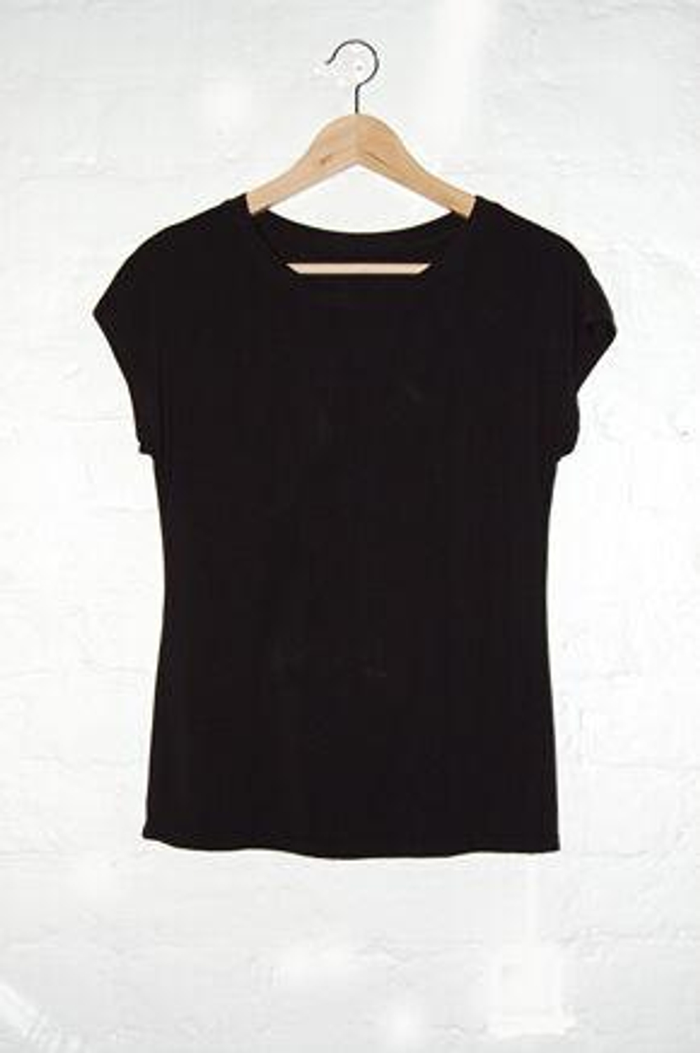Топ для танцев Dance Every Wear чёрный, SM6000 037