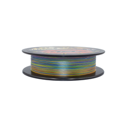 Леска плетеная YGK Ultra2 Max WX8 150 м 0.165 мм #1