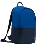 Рюкзак ESSENTIAL Backpack, синий/темно-синий