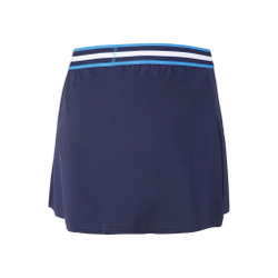 Женская теннисная юбка K-Swiss Core Team Skirt Women - Dark Blue, Multicoloured