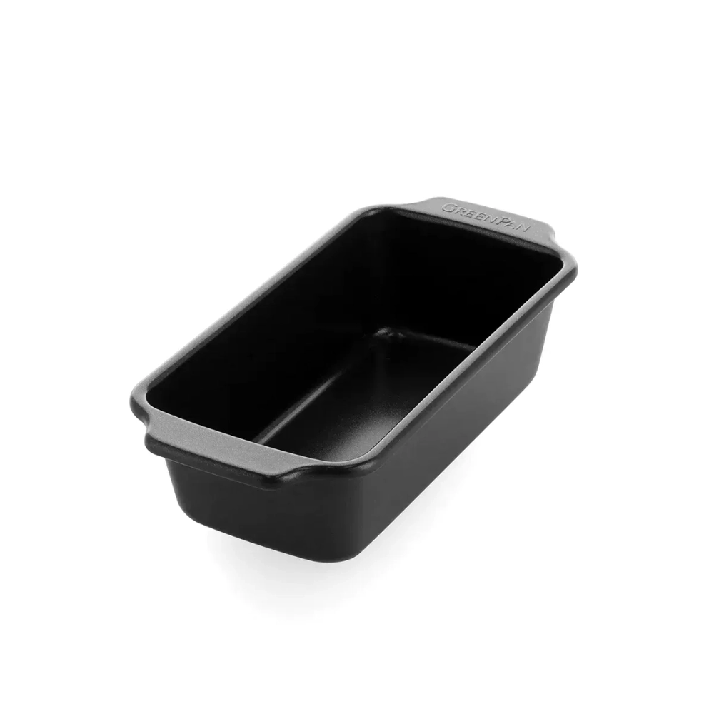 GreenPan Противень 23x12 см для выпечки теста/хлеба EAN 4894871031708