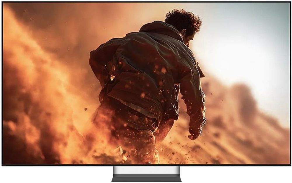 Телевизор Sony Bravia 7 II K-50XR79M2