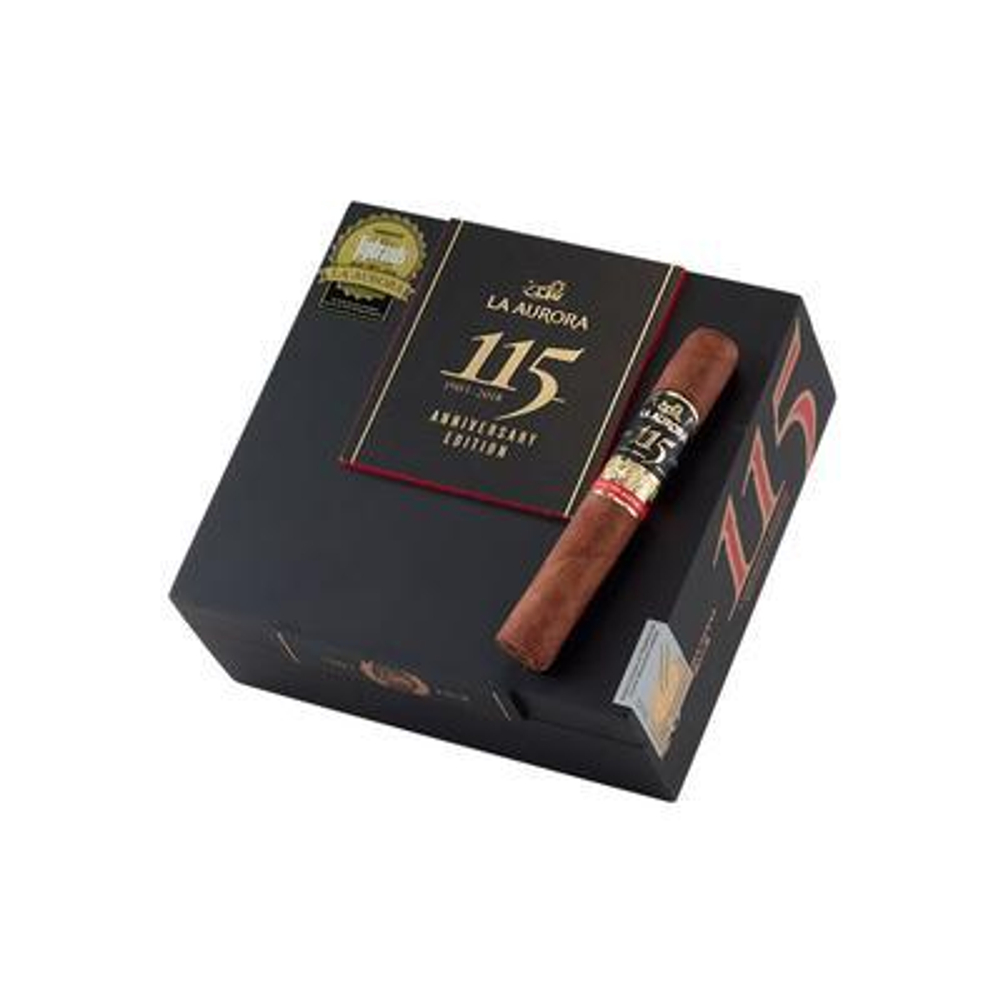 La Aurora 115th Anniversary Edition Toro