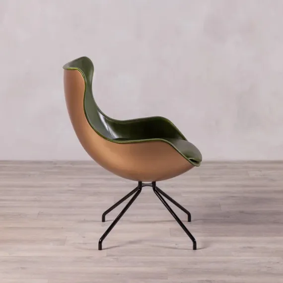 F2F Аэро Gold Green