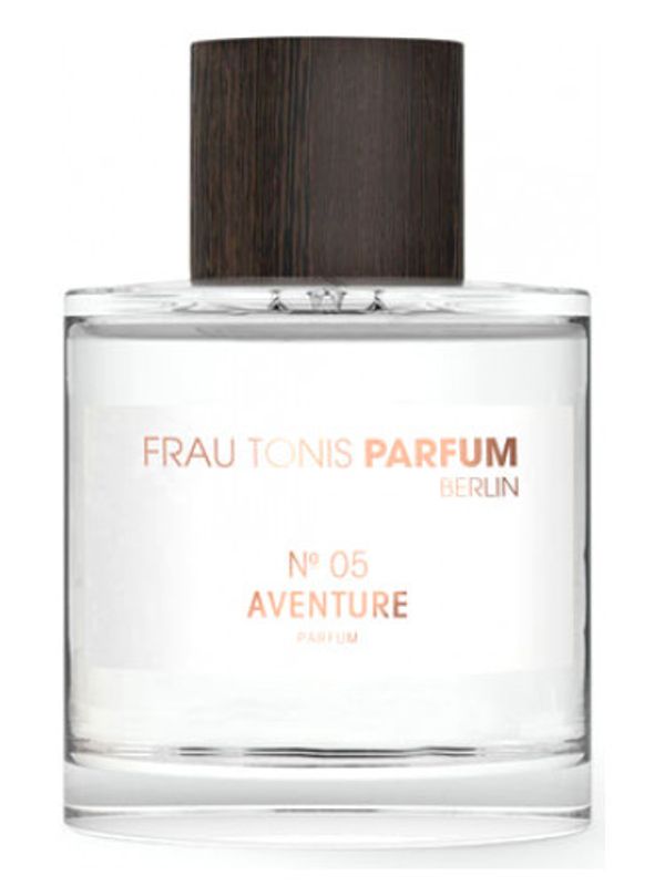 Frau Tonis Parfum No 05 Aventure (Parfum)