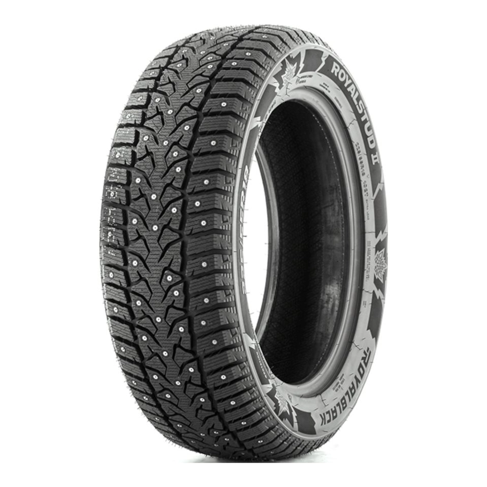 Зимняя шина шипованная Royal Black Royal Stud 2 (195/55 R15 85H)