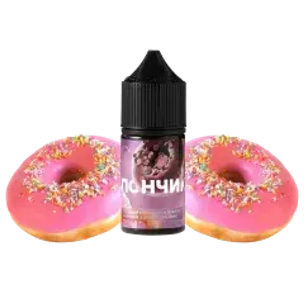 4.20 Liquid Donat (5%nic 30 ml)