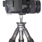 Адаптер Optics Adapter 1/4" для установки оптики на штативы Sentinel & Kapita, SPARTAN