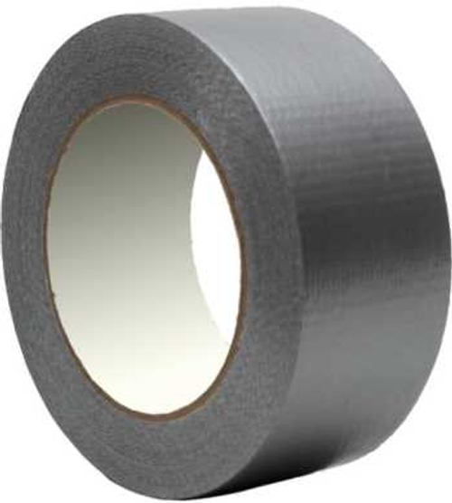 Лента клейкая сантехническая TPL "Duct tape" 48 мм х 40м