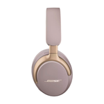 Беспроводные наушники BOSE QuietComfort Ultra Headphones, Sandstone (Бежевый)
