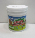 Дачник средст. д/туалет. банка на 900л 40г./20 197.62