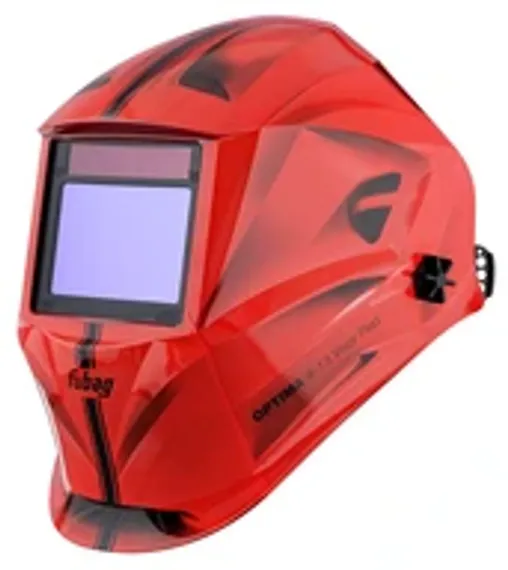 Сварочная маска Fubag ULTIMA 5-13 Panoramic Red