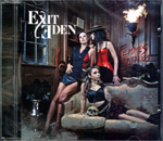 Exit Eden / Femmes Fatales (RU)(CD)