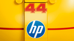 Конструктор LEGO Editions 43022 Scuderia Ferrari HP Lewis Hamilton Helmet