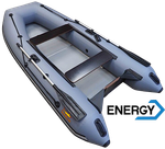 Лодка ПВХ Marlin Energy 300E -