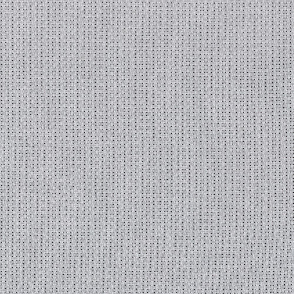 Канва Aida 14 ct, 30х40±2 см, св-серый, Gamma