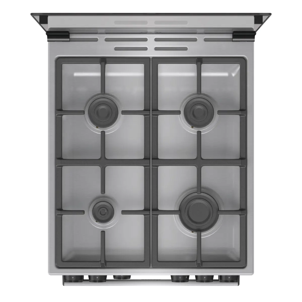 Плита газовая Gorenje GG5A10XFFM