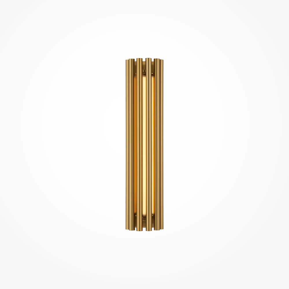 Настенный светильник (бра) Maytoni MOD410WL-L12BS3K