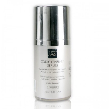 Ультравосстанавливающий крем-эмульсия Codic Fensine™ Serum