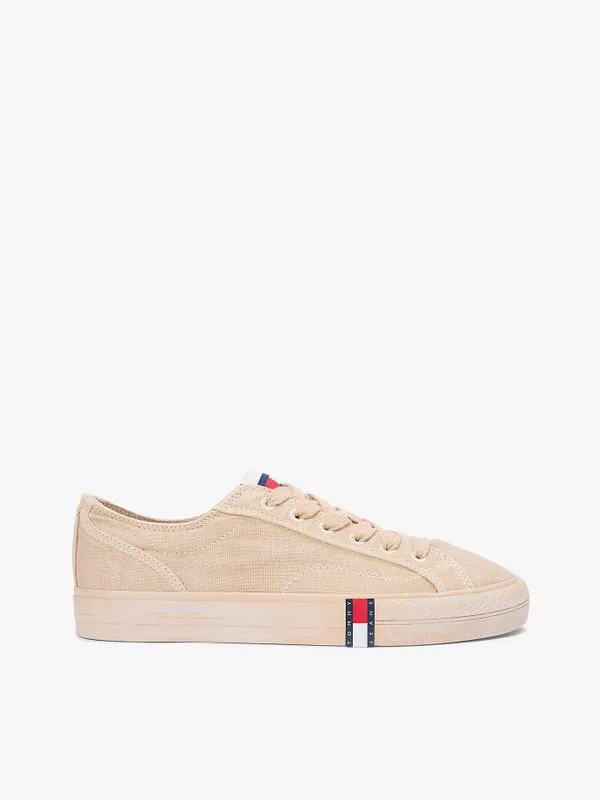 Кеды женские TOMMY JEANS ARCHIVE VULC Y2K  WA