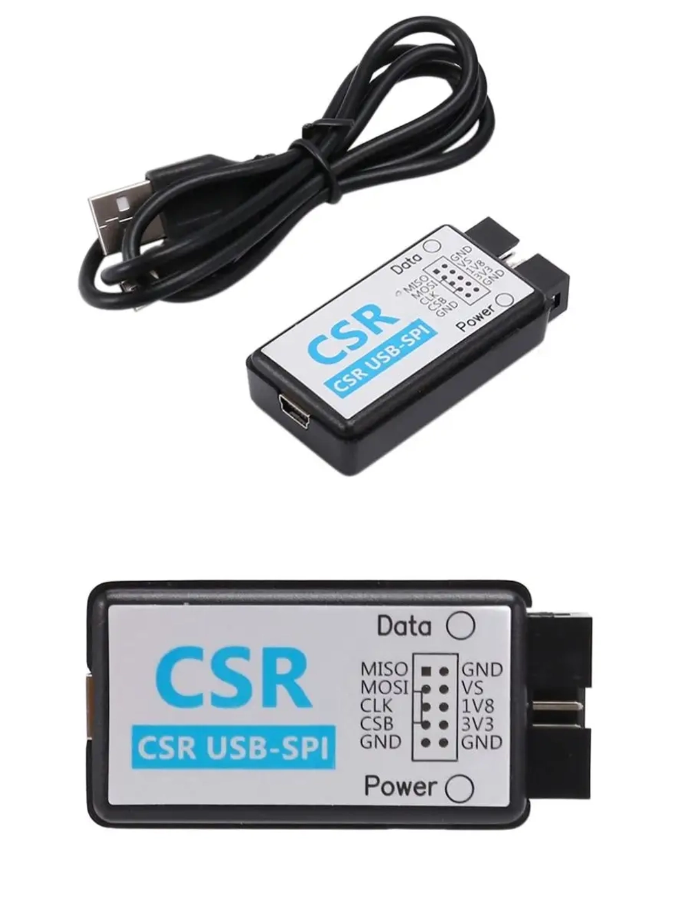 Программатор CSR USB-SPI-S (1.8-3.3В)