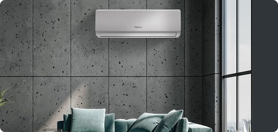 Кондиционер TESLA Tariel TT51X71-18410A — (5)