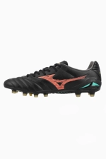 Бутсы Mizuno Monarcida Neo III Pro - черный
