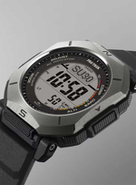 Мужские наручные часы Casio Pro-Trek PRW-69Y-1