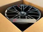 КОВАНЫЕ ДИСКИ для Porsche PANAMERA 4 4S E HYBRID G3 972