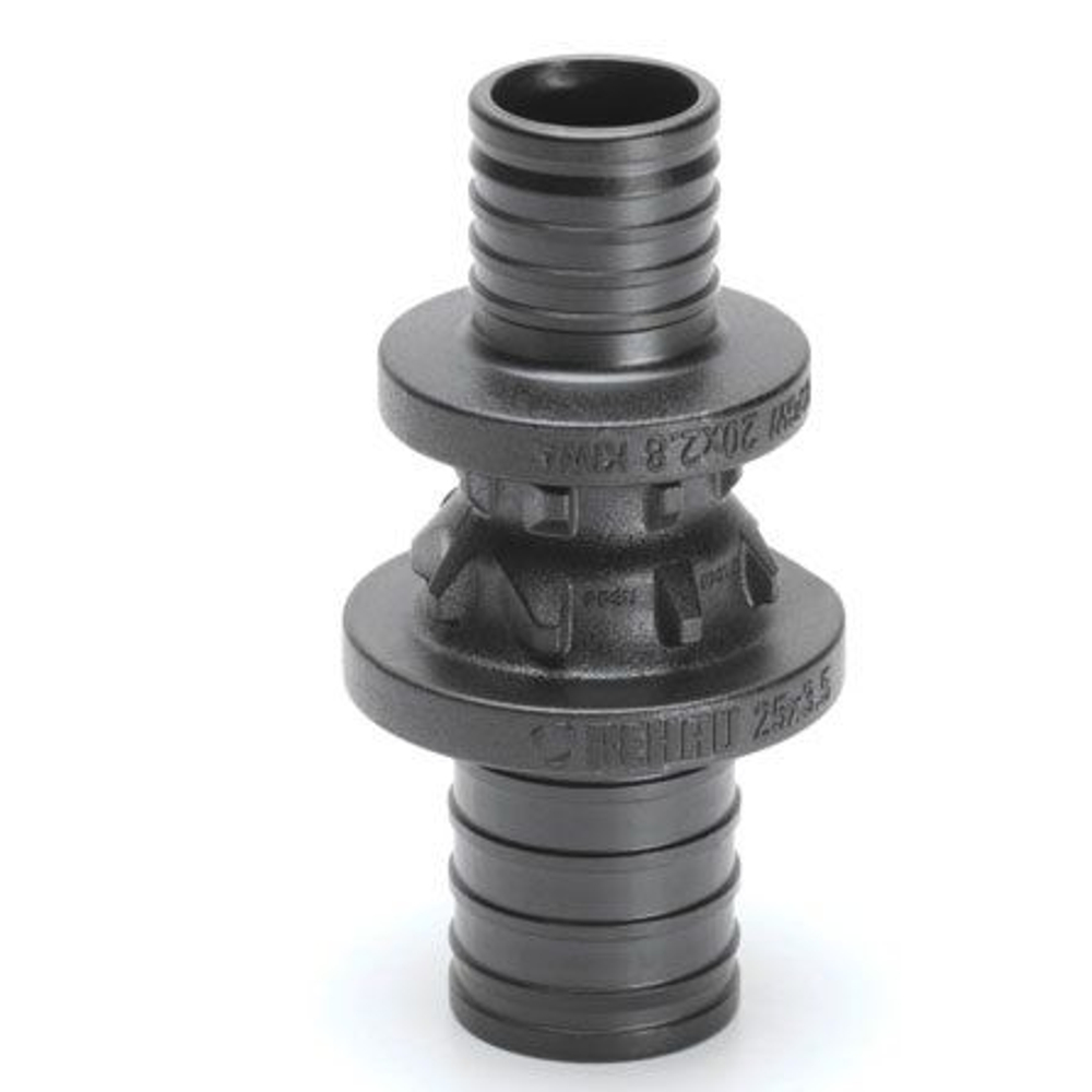 Муфта переходная под гильзу D32 х 25, PPSU (полифенилсульфон PX), 11600441001
