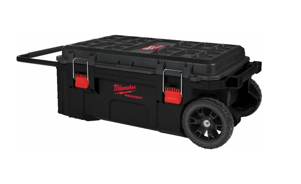 Ящик на колесах Milwaukee PACKOUT XL 4932478161
