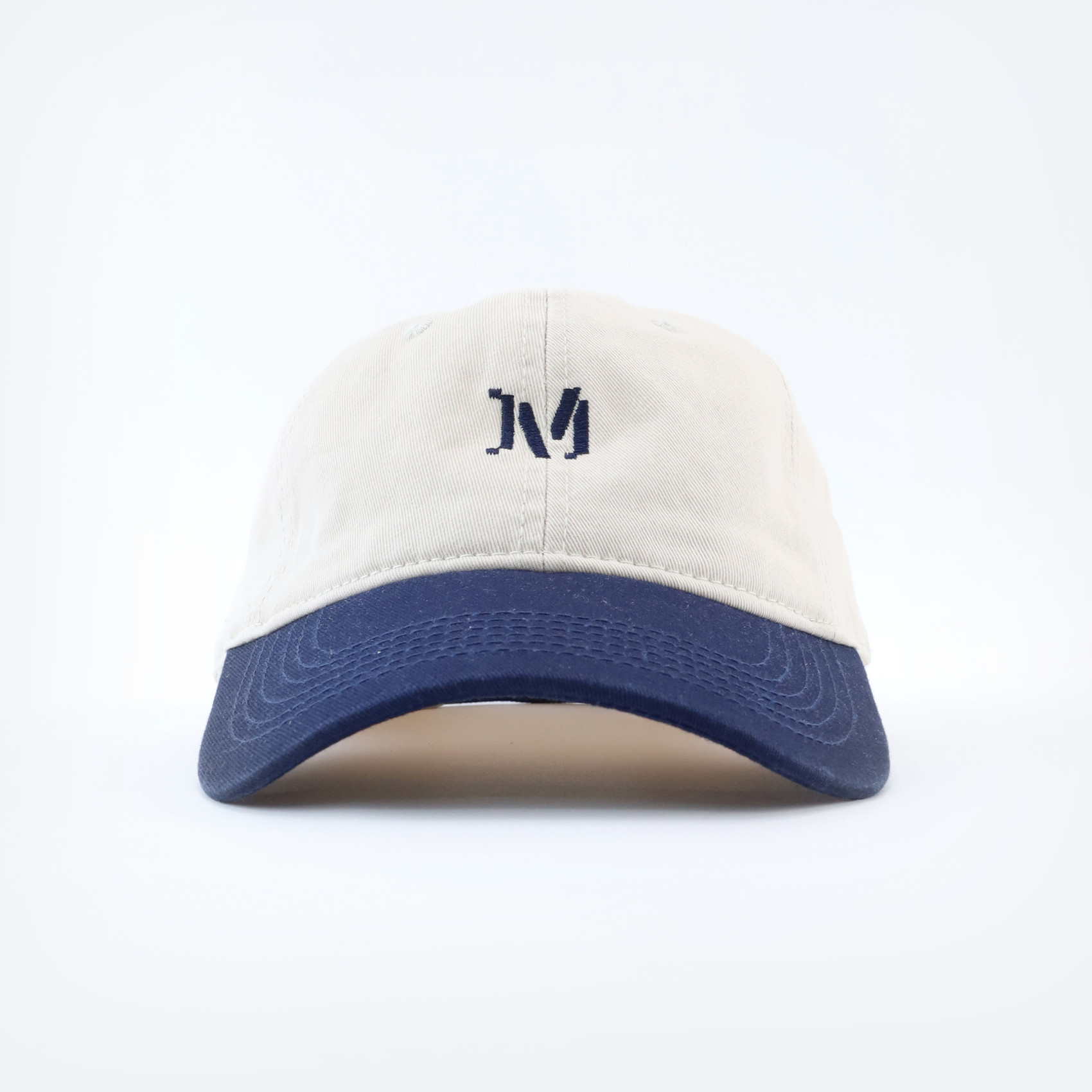 Кепка Magamaev Script cap (blue) артикул: - купить в магазине Дайс