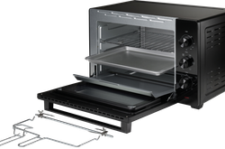 Мини-печь Hisense HOM45M