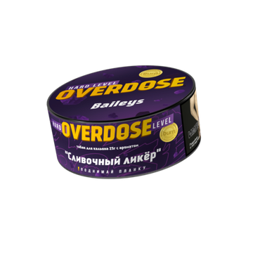 Overdose (Baileys), 25 гр.