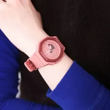 Наручные часы Casio G-Shock GA-2110SL-4A4DR