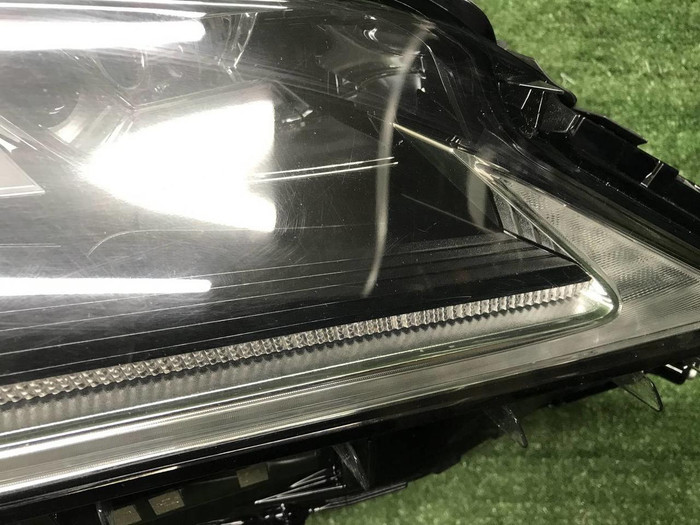 Фара правая Lexus RX 4 (2015-2019) LED под 1 блок