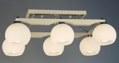Потолочная люстра Акционный товар CL164362 Citilux