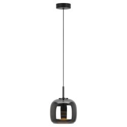 Светильник подвесной (подвес) Rivoli Dora 6163-201 светодиодный LED 6,5 Вт 3000 К дизайн | Дизайн