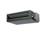 Cплит-система канального типа Rovex RD-60HR3/CCU-60HR3