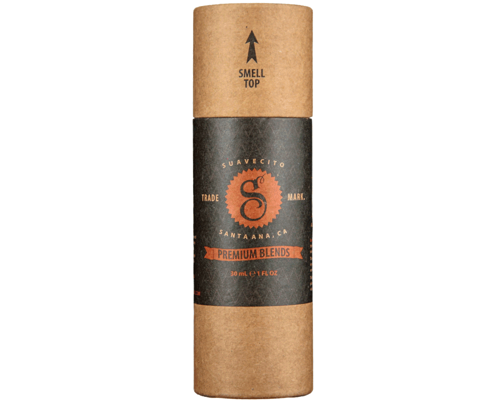 Suavecito Whiskey Bar Beard Oil - Масло для бороды с ароматом виски 30 мл