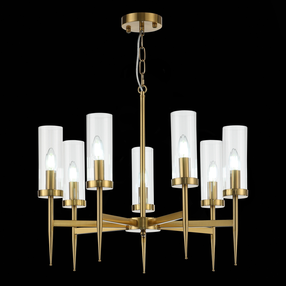 Люстра подвесная ST Luce Acazio SL1159.303.07