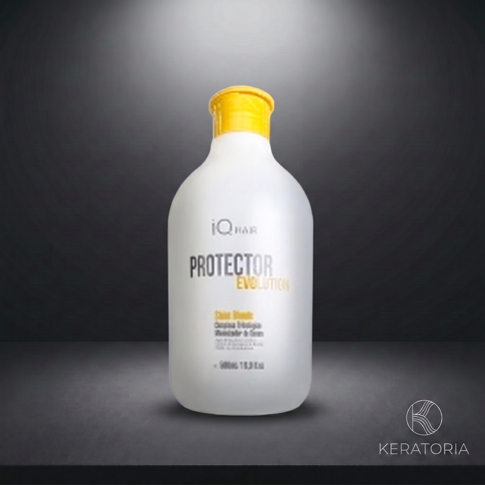 IQ Hair Protector Evolution протектор 500 мл