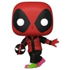 Funko POP! Deadpool: Bowling Deadpool (1342)