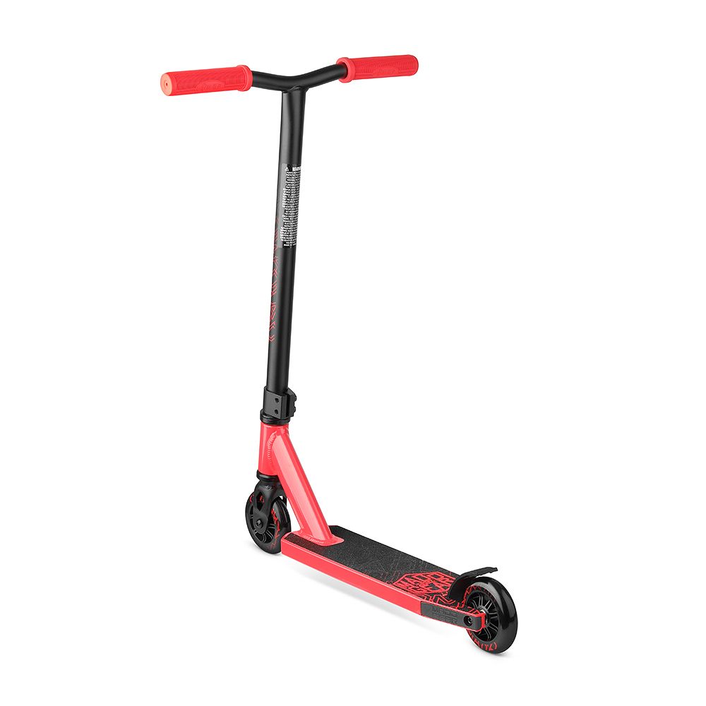 Трюковый самокат Madd Gear Rascal