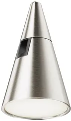 Трековый светильник Keila TR146-1-5W4K-PT Maytoni