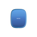 Внешний накопитель SanDisk Creator для телефона c Magsafe 2TB, USB 3.2 Gen2 Type-C, R/W 1000/950 МБ/