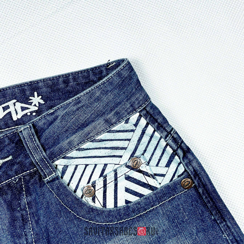 Джинсы Ecko Unltd