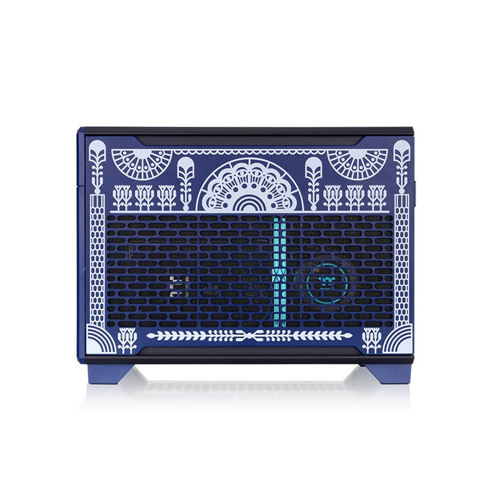 Компьютерный корпус Thermaltake TR100 Koralie Edition без Б/П
