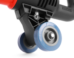 Электрический бетонорез MESSER 6831  3500Вт  305мм